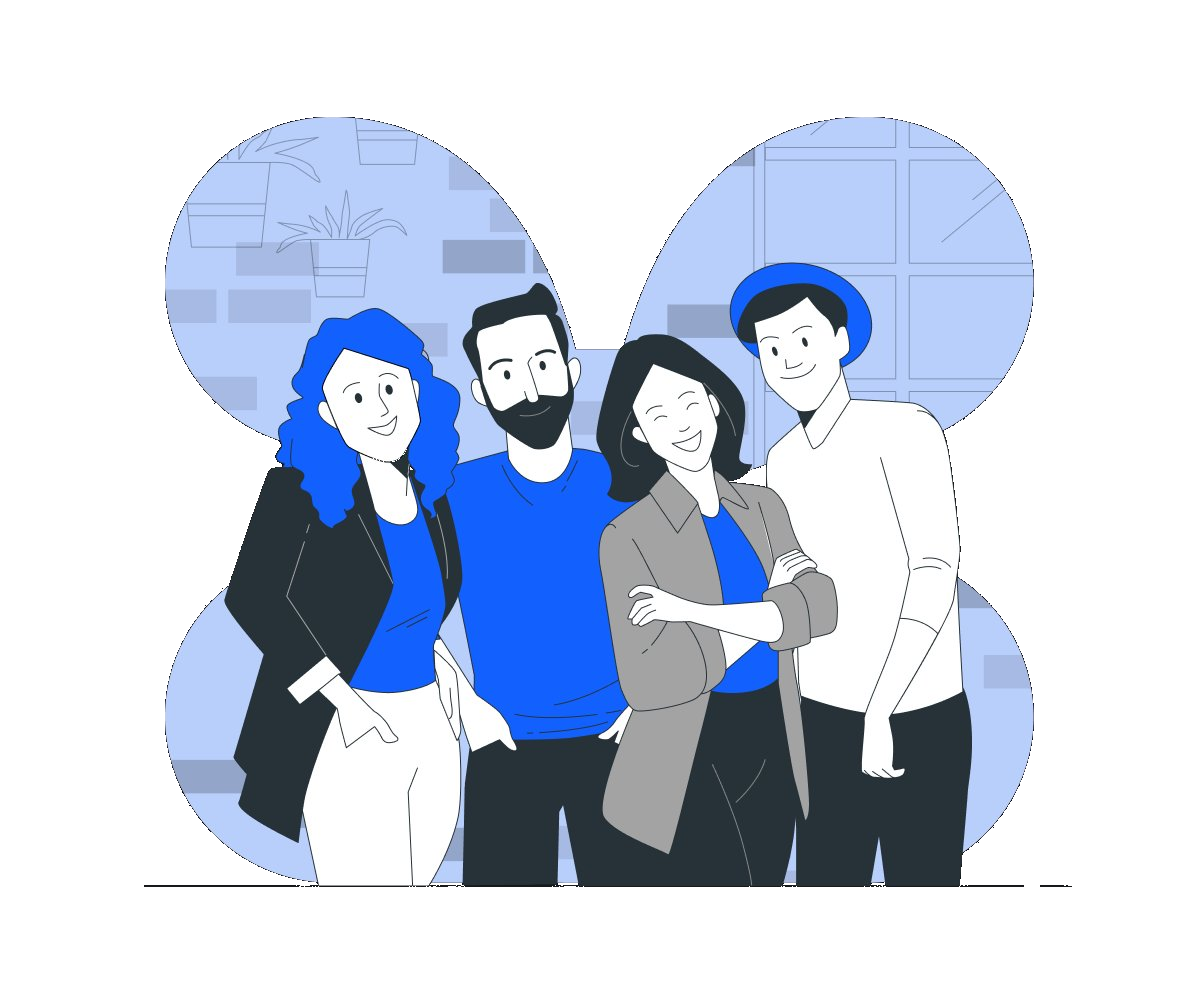 Fountain persona-driven messaging