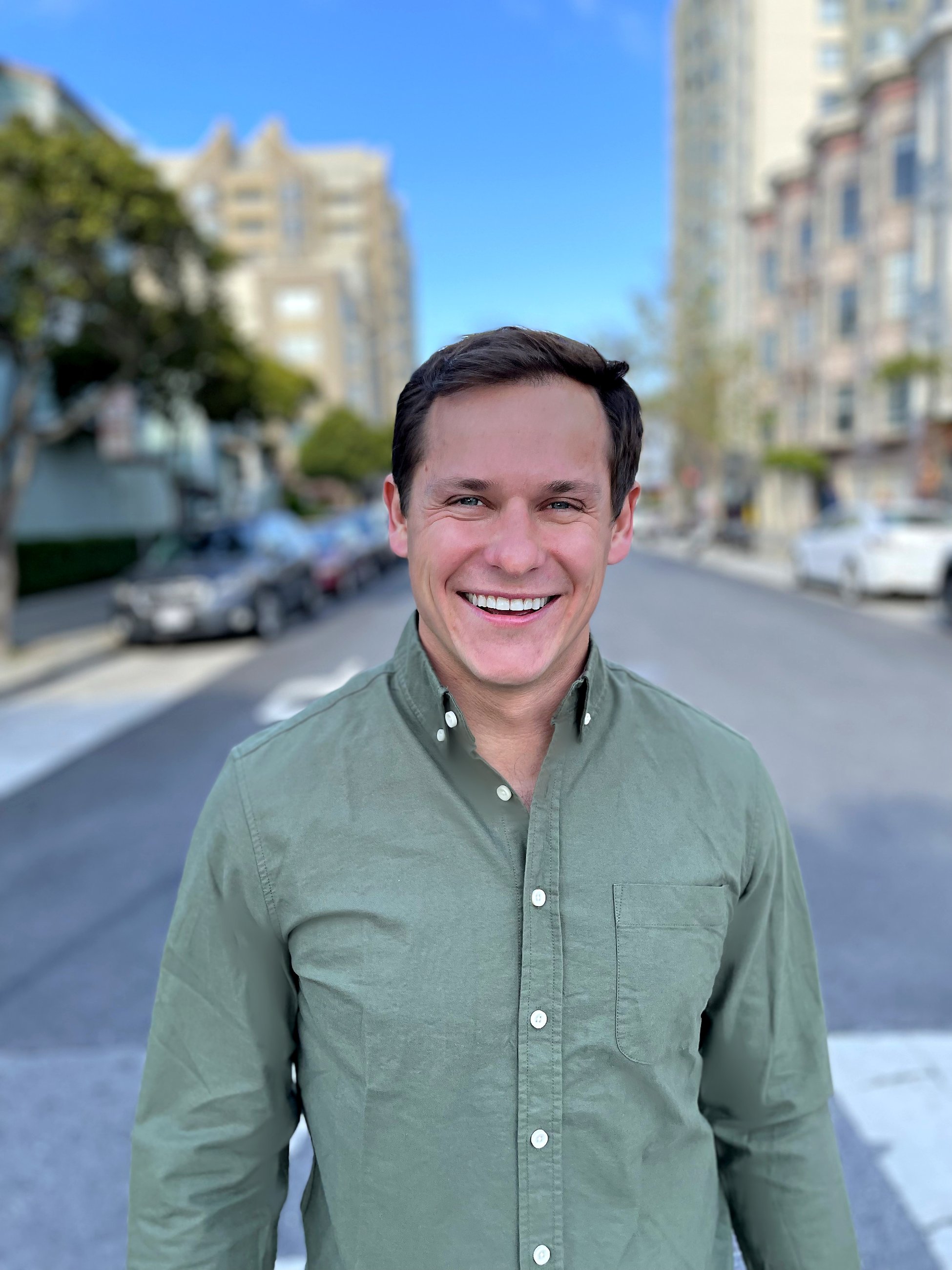Kevin Dargatz
